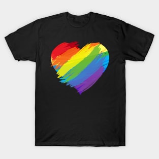 Love is Love T-Shirt